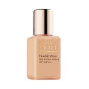 Estee Lauder Double Wear Travel Size Stay Place Longwear Matte Foundation SPF 10-2W2 Rattan (15ml)