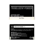PAC Translucent Powder Controls Shine Prevents Flashbacks Lightweight - 11 (10 g)