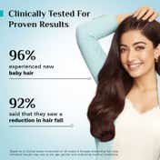 Pilgrim 3% Redensyl & 4% Anagain Advanced Hair Growth Serum (100 ml)
