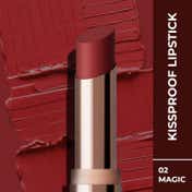 Colorbar Kissproof Lipstick - Magic (3.7 g)