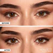 ICONIC LONDON Triple Threat Mascara - Brown (9 ml)