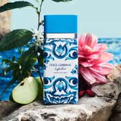 Dolce&Gabbana Light Blue Capri In Love Eau de Parfum (50 ml)