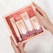 BLUESKY Hands & Nails Care Kit (4 pcs)