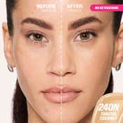Huda Beauty Easy Blur Natural Airbrush Foundation - Toasted Coconut 240N (30 ml)