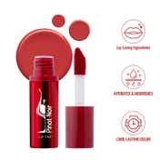 Character Tinted Lip Stain - CTL002 (5 ml)