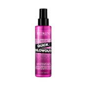 REDKEN Quick Blowout Lightweight Hairspray with Heat Protection,For Fast Blow Dry (125 ml)