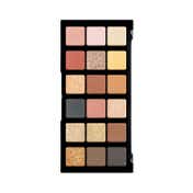 Character 18 Color Eyeshadow Palette - Soft Symphony CFC004 (28.8 g)