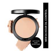 M.A.C Studio Fix Powder Plus Foundation - N4 (12 g)