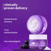Plum Cerasense Moisturizing Creme Instant Barrier Repair (50 g)