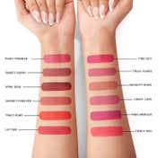 PAC Insanely Matte Lip Crayon 12H Longlasting Non Drying Smudgeproof - Sunset Forever (3.8 g)