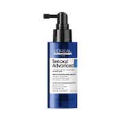 L'OREAL PROFESSIONNEL Serioxyl Advanced Density Activator, Leave-In Serum for Hair Growth