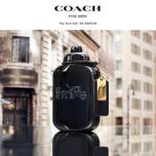 Coach Black & Gold Eau De Parfum for Men (60 ml)