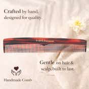 Babila Premium Handmade Comb -HMC-93D