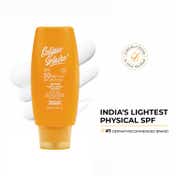 Eclipse Solaire Active Physical Mineral Sunscreen SPF 50 PA++++ All Skin Types No White Cast (60ml)