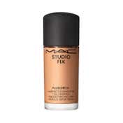 M.A.C Studio Fix Fluid Mini Foundation - 37NC (15 ml)