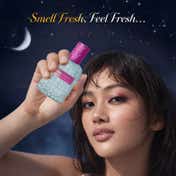 Faces Canada Stay White Moon Light Eau de Parfum Mini for Women (20 ml)