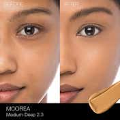 NARS Natural Radiant Longwear Foundation - Moorea (30 ml)