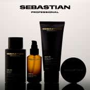 Sebastian Professional Dark Oil Smooth and Shine Conditioner (1000 ml)