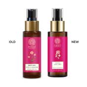 Forest Essentials Rose & Cardamom Body Mist (50ml)