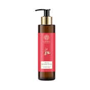 Forest Essentials Iced Pomegranate & Kerala Lime Silkening Shower Wash (200ml)