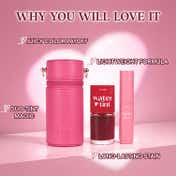 Etude Marker Tint & Water Tint Birthday Kit (2 Pcs)
