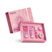 Plum BodyLovin Boardroom In Bora Bora Bath and Body Gift Set (5 pcs)