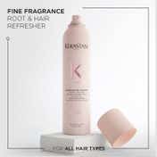 KERASTASE Fresh Affair Dry Shampoo with Vitamin E 24H Fragrance (150 ml)