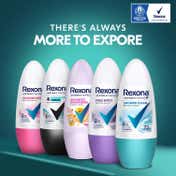 Rexona Shower Clean Roll On Antiperspirant Deodorant for Women (45 ml)