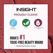 Insight Cosmetics Mousse Lipstick - Mocha Sprinkles (2.5 g)