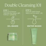 Farmacy Beauty Clearly Clean Makeup Removing Cleansing Balm (100 ml)