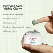 O3+ Purifying Sulphur Cooling Mask (50 g)