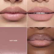 Anastasia Beverly Hills Matte Lipstick - Soft Haze (3 g)