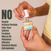 Hibiscus Monkey Nailed It Nail & Cuticle Oil for Brittle, Thin & Damaged Nails, Boosts Nail (10ml)