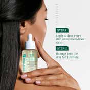Biolage Scalp Sync Oil Balancing Serum for Oily Scalp with   Fermented Tea blend (50ml)