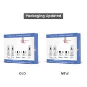 O3+ Tan-Pigmented Brightening Facial Kit