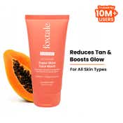Foxtale Super Glow Face Wash (150 ml)