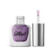 RENEE Glitterati Nail Paint - Lavender Glaze (10 ml)