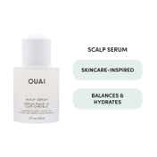 OUAI Scalp Serum (60 ml)