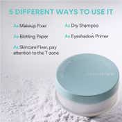 Innisfree No-Sebum Mineral Powder - White (5 g)