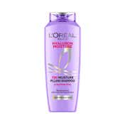 L'Oreal Paris Hyaluron Moisture 72H Moisture Filling Shampoo with Hyaluronic Acid (200 ml)