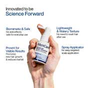 WishCare Hair Growth Serum Concentrate with Redensyl In Vivo Tested Boosts Hair Growth (30 ml)