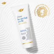 Dove Beautiful Curls Detangling Conditioner (220 ml)