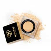 PAC Spotlight Loose Powder Ultra Fine Lightweight Blurs Lines Controls Shine - Translucent (9 g)