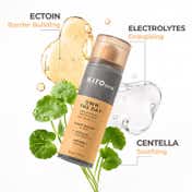KIRO Own The Day Brightening Moisturiser SPF 50 PA+++ Day Cream (50 g)
