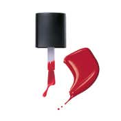 Lakme Absolute Gel Stylist Lip Liquid - Scarlet Red (12 ml)