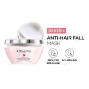 KERASTASE Genesis Hair Mask for Medium To Thick Hair (200 ml)