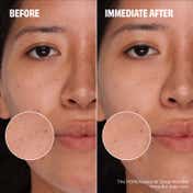 Benefit Cosmetics Connect Pore Mini Pore Trio With Bag (4 pcs)