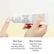 Dr.Althea 345 Relief Cream (50 ml)