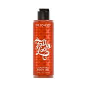 THE LOVE CO. Fall In Love Body Oil (100 ml)