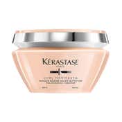 KERASTASE Curl Manifesto Hair Mask for Curly & Wavy Hair (200 ml)